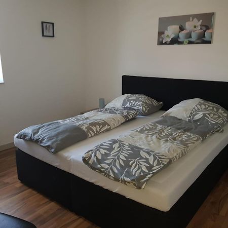 Ferienhaus Ixheim Bitscher Str.70 Zweibrücken Dış mekan fotoğraf