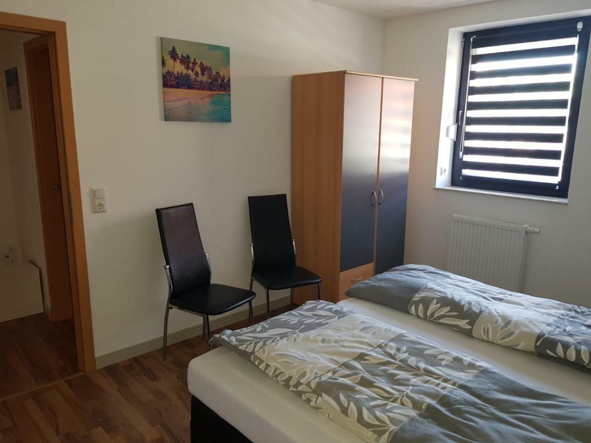 Ferienhaus Ixheim Bitscher Str.70 Zweibrücken Dış mekan fotoğraf