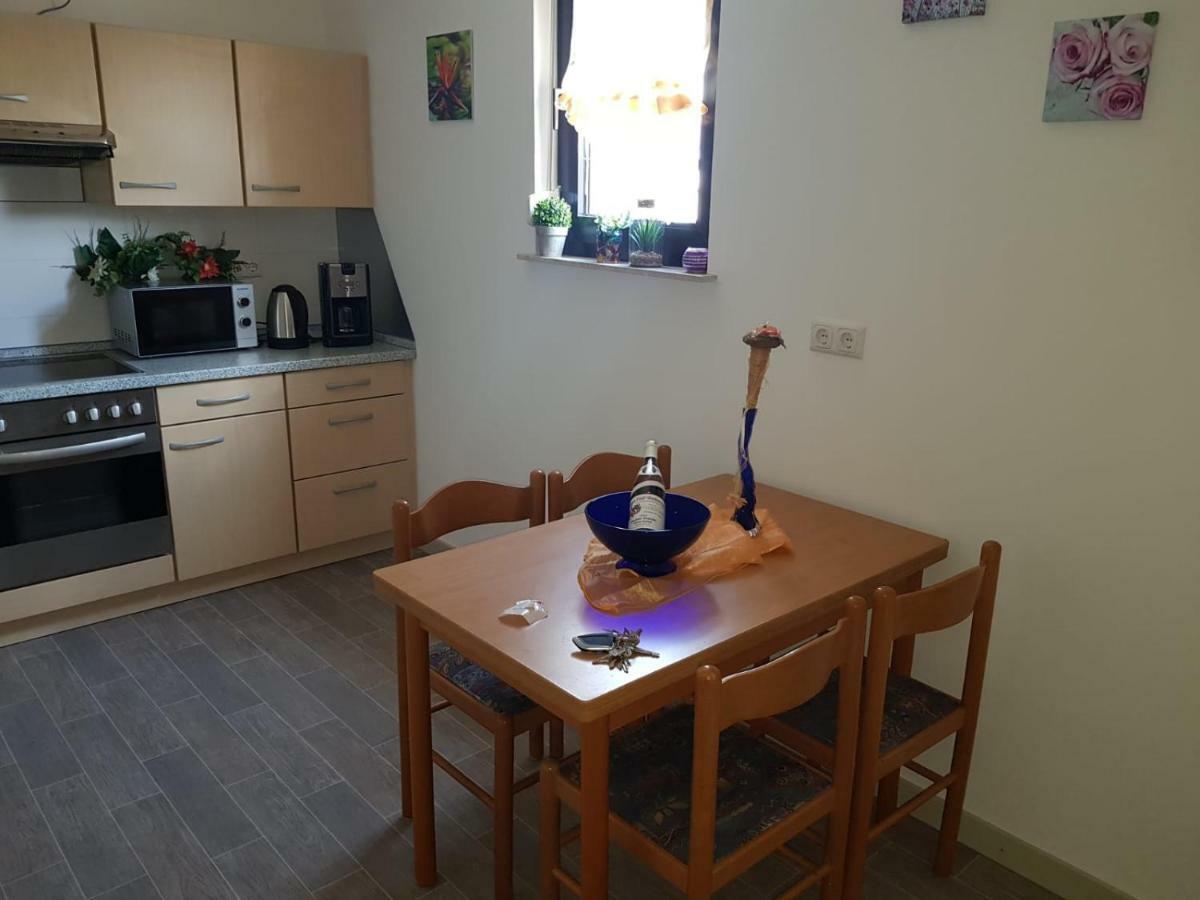 Ferienhaus Ixheim Bitscher Str.70 Zweibrücken Dış mekan fotoğraf