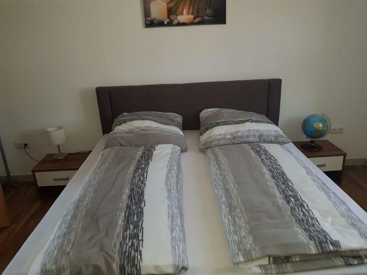 Ferienhaus Ixheim Bitscher Str.70 Zweibrücken Dış mekan fotoğraf