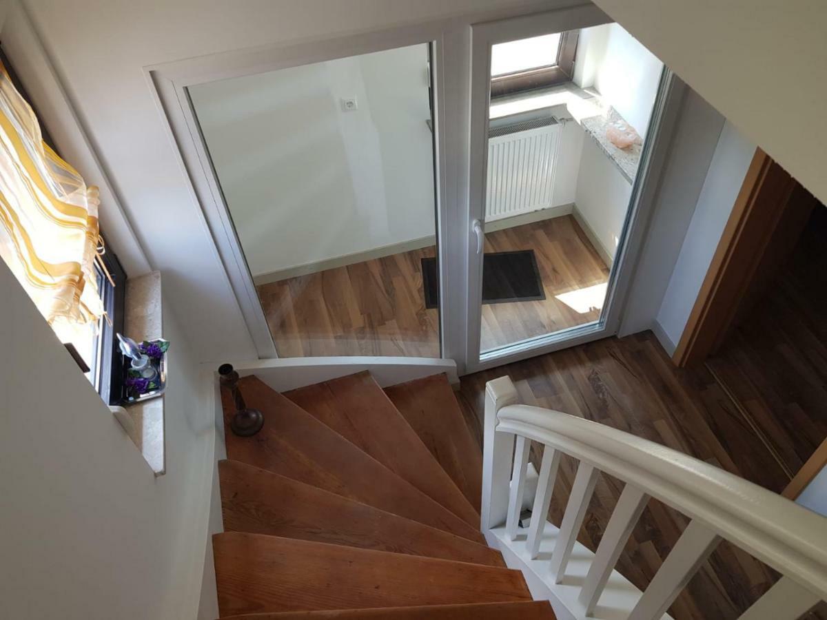 Ferienhaus Ixheim Bitscher Str.70 Zweibrücken Dış mekan fotoğraf