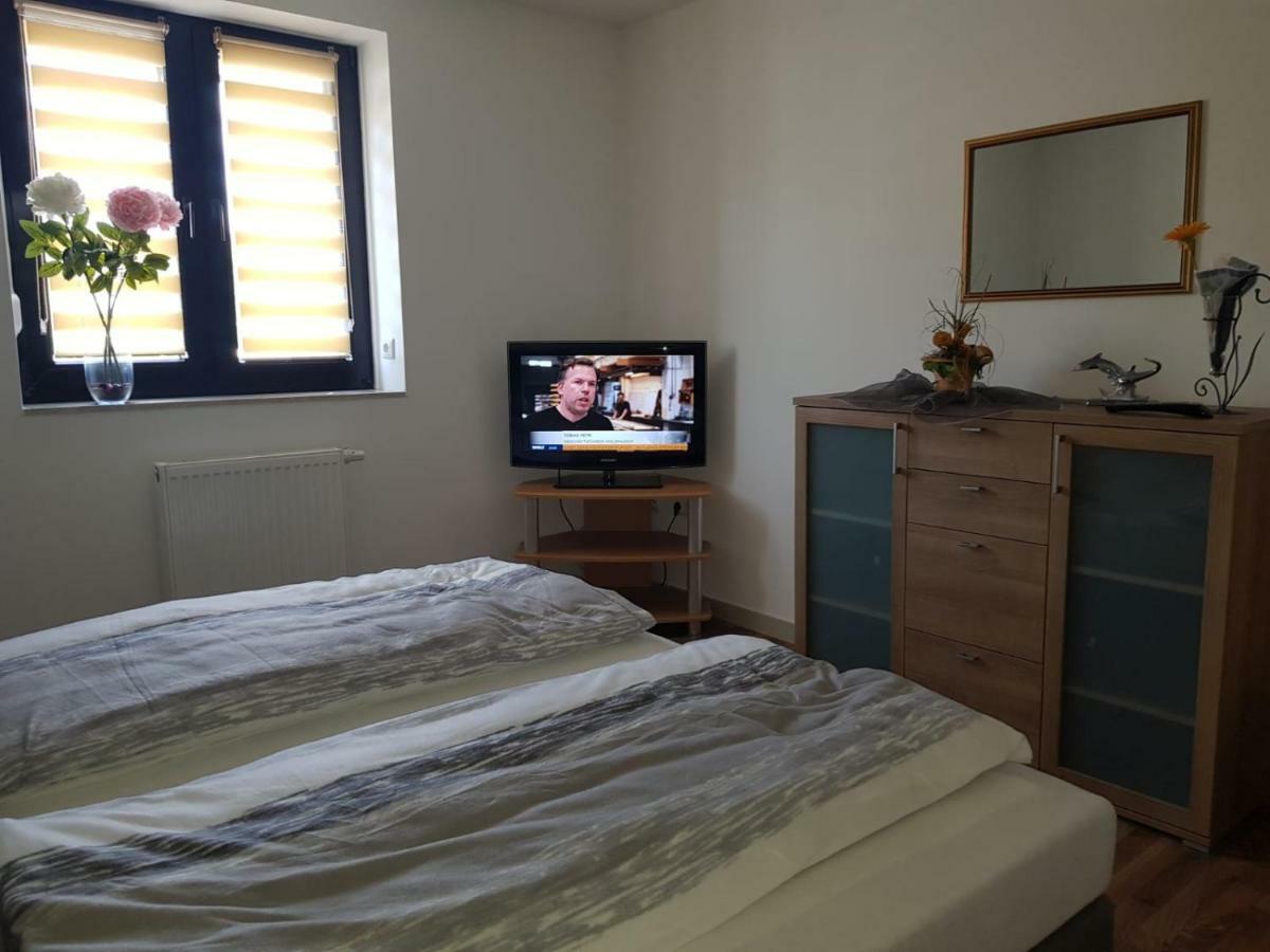 Ferienhaus Ixheim Bitscher Str.70 Zweibrücken Dış mekan fotoğraf