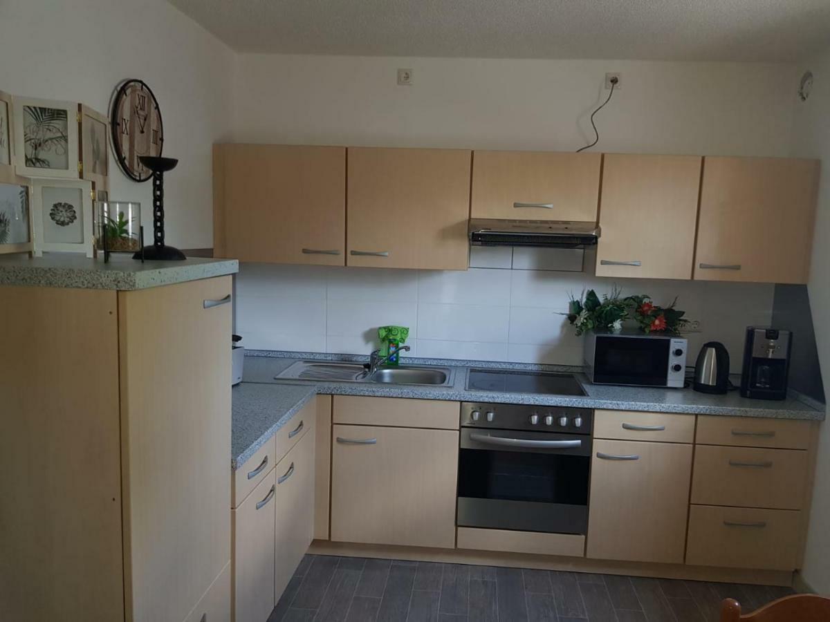 Ferienhaus Ixheim Bitscher Str.70 Zweibrücken Dış mekan fotoğraf