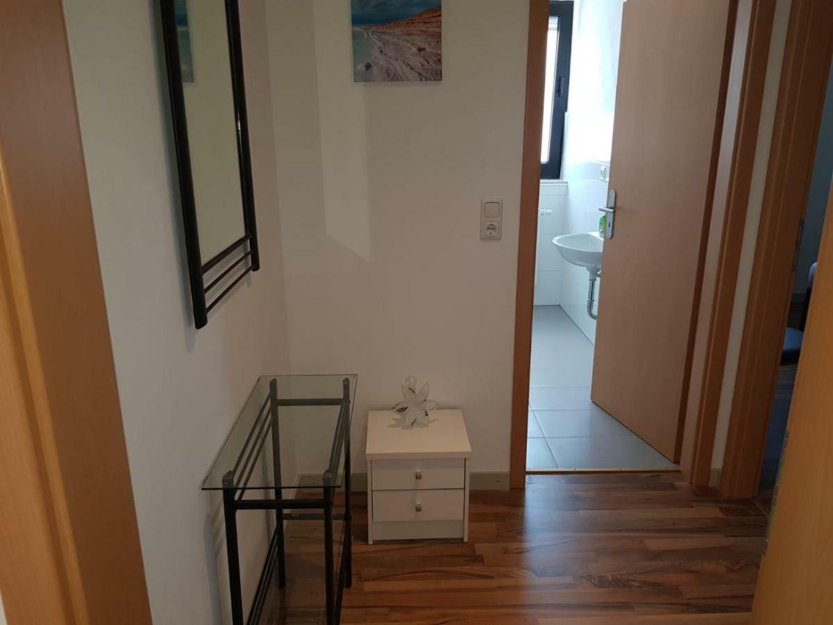 Ferienhaus Ixheim Bitscher Str.70 Zweibrücken Dış mekan fotoğraf