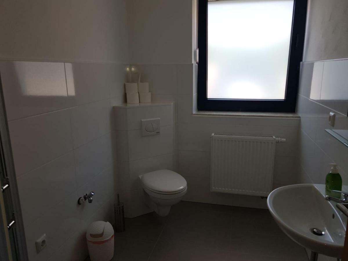 Ferienhaus Ixheim Bitscher Str.70 Zweibrücken Dış mekan fotoğraf