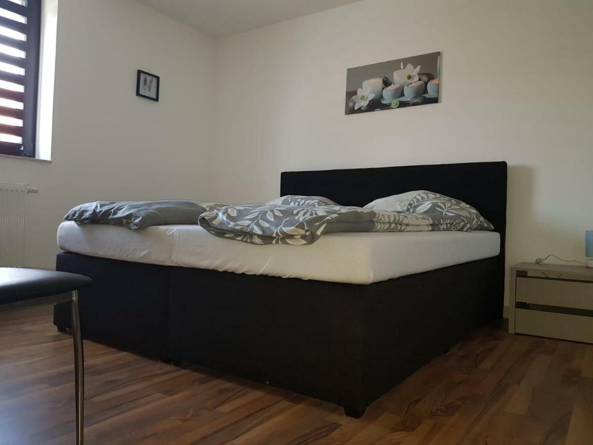 Ferienhaus Ixheim Bitscher Str.70 Zweibrücken Dış mekan fotoğraf