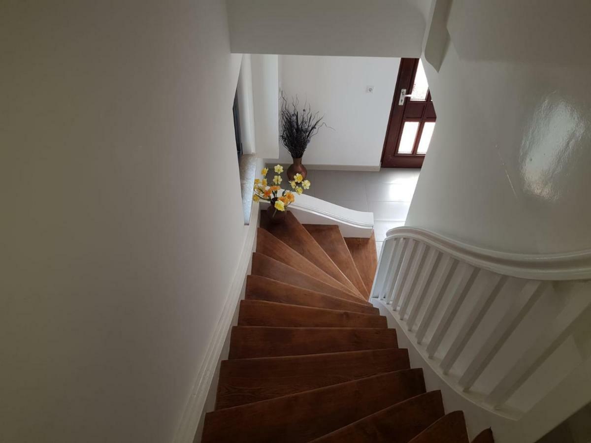 Ferienhaus Ixheim Bitscher Str.70 Zweibrücken Dış mekan fotoğraf