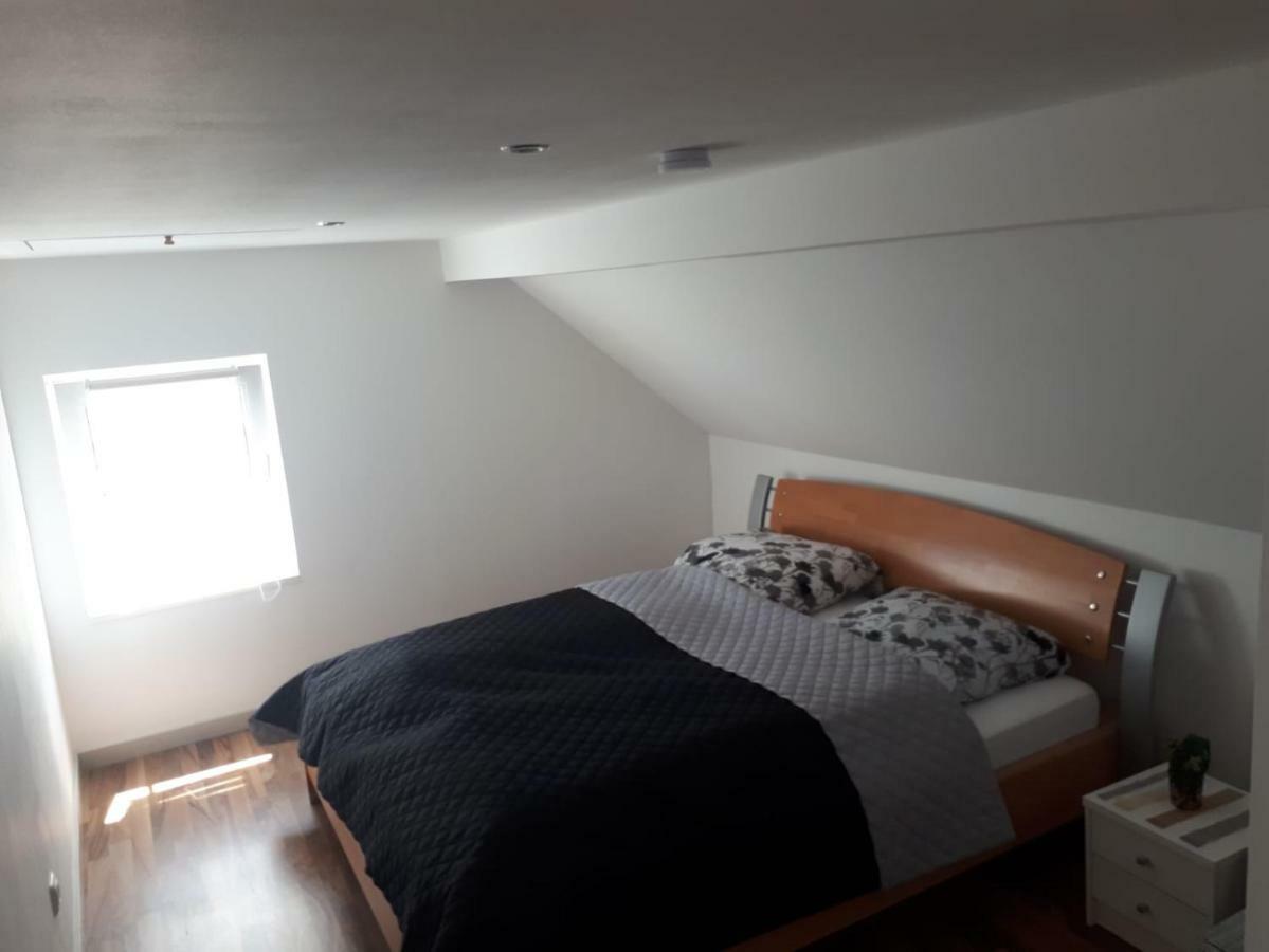 Ferienhaus Ixheim Bitscher Str.70 Zweibrücken Dış mekan fotoğraf