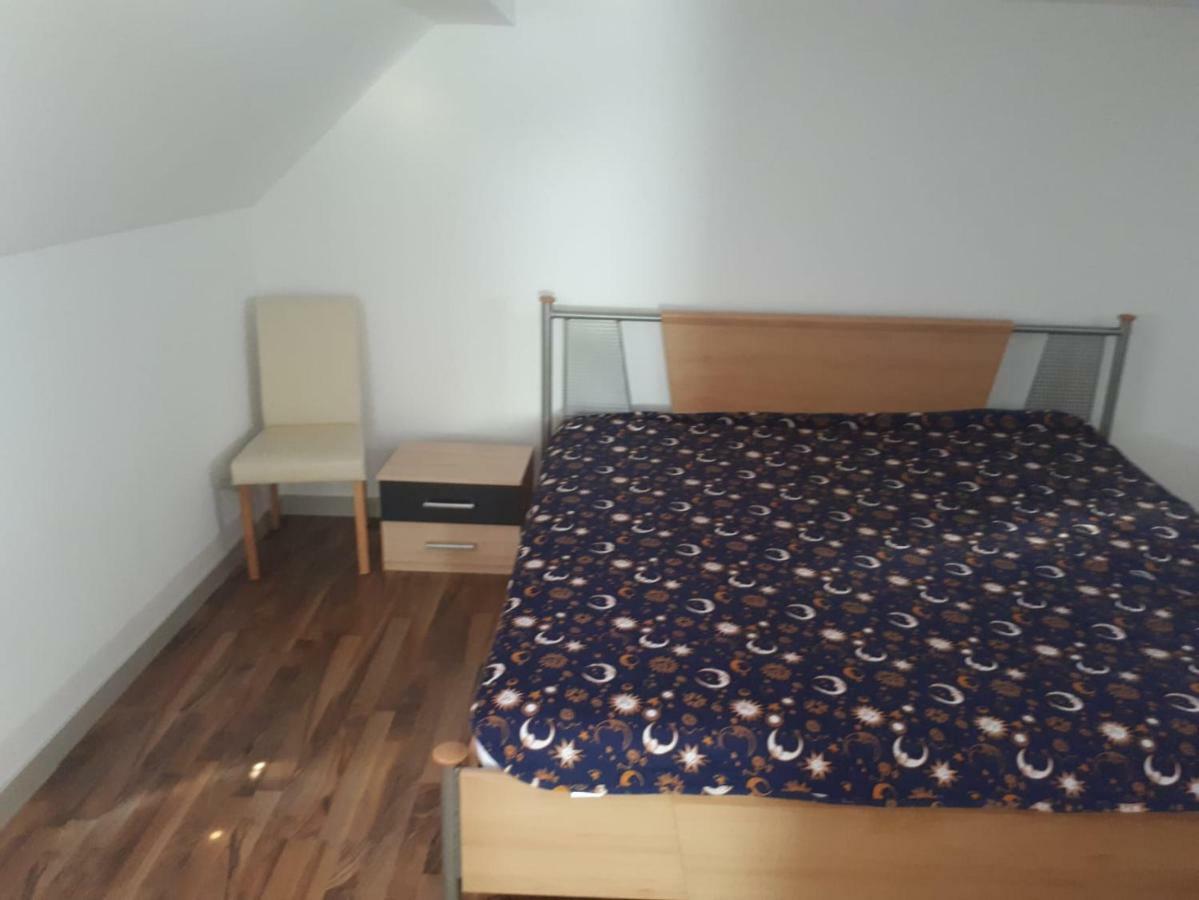 Ferienhaus Ixheim Bitscher Str.70 Zweibrücken Dış mekan fotoğraf