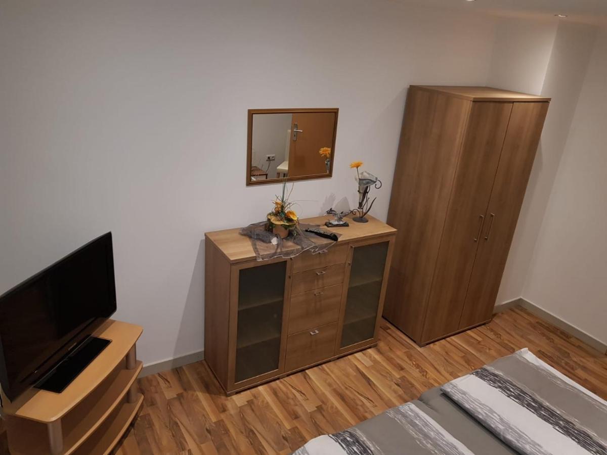 Ferienhaus Ixheim Bitscher Str.70 Zweibrücken Dış mekan fotoğraf