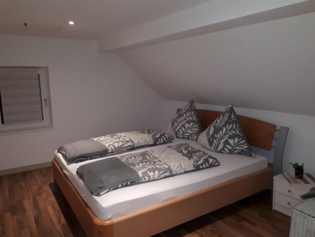 Ferienhaus Ixheim Bitscher Str.70 Zweibrücken Dış mekan fotoğraf