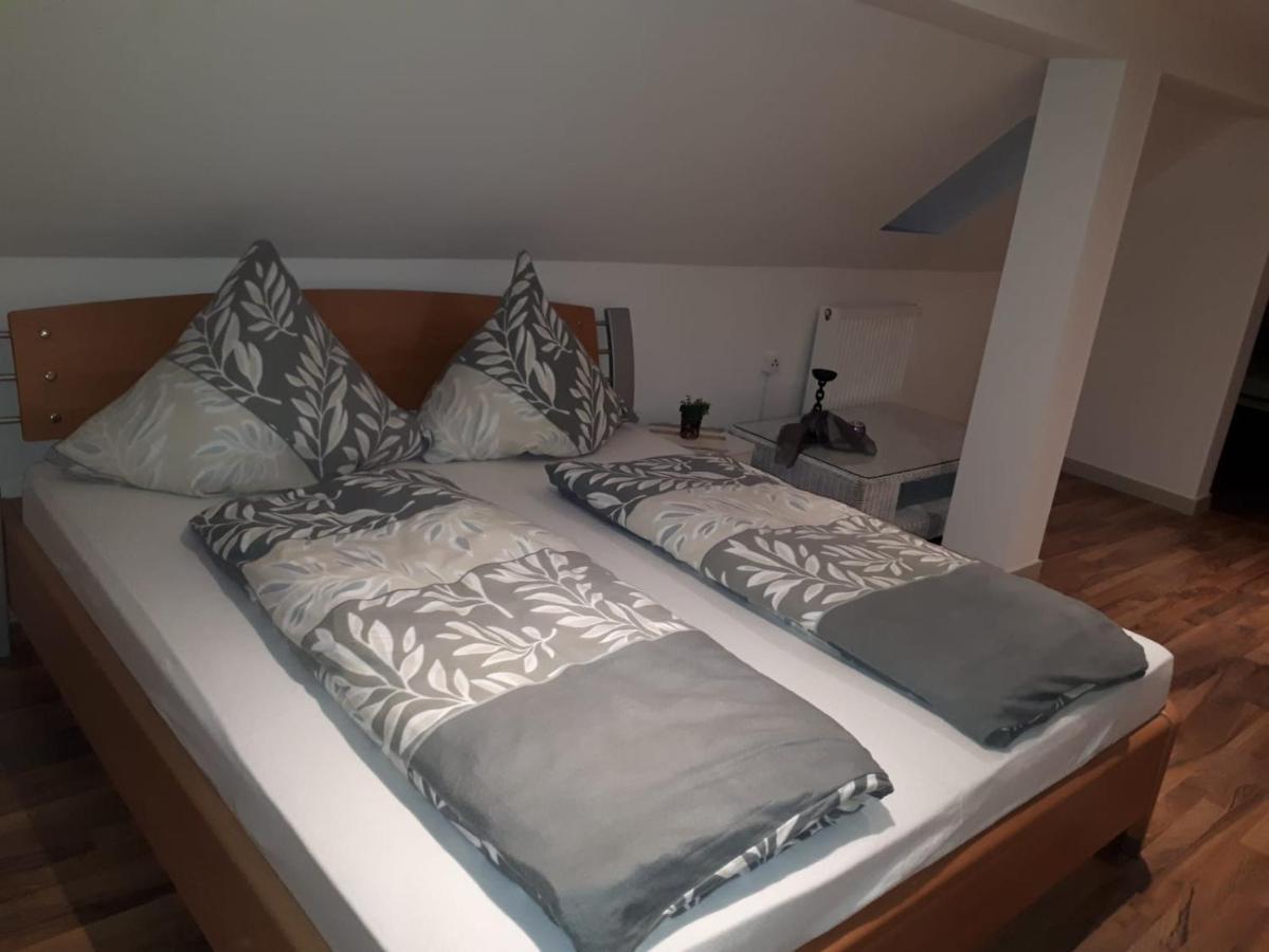 Ferienhaus Ixheim Bitscher Str.70 Zweibrücken Dış mekan fotoğraf