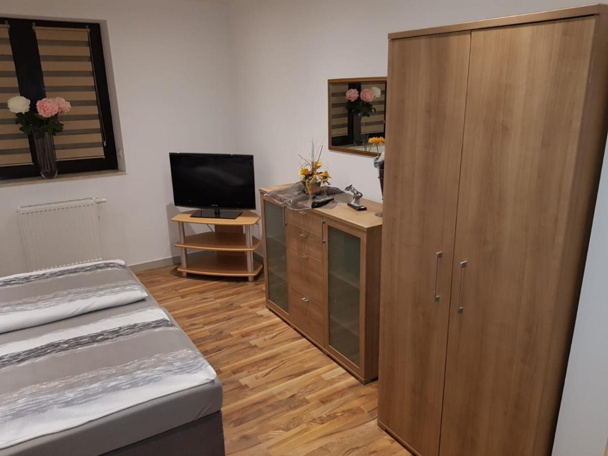 Ferienhaus Ixheim Bitscher Str.70 Zweibrücken Dış mekan fotoğraf