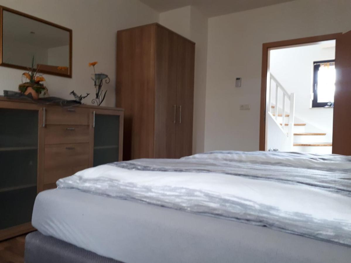 Ferienhaus Ixheim Bitscher Str.70 Zweibrücken Dış mekan fotoğraf