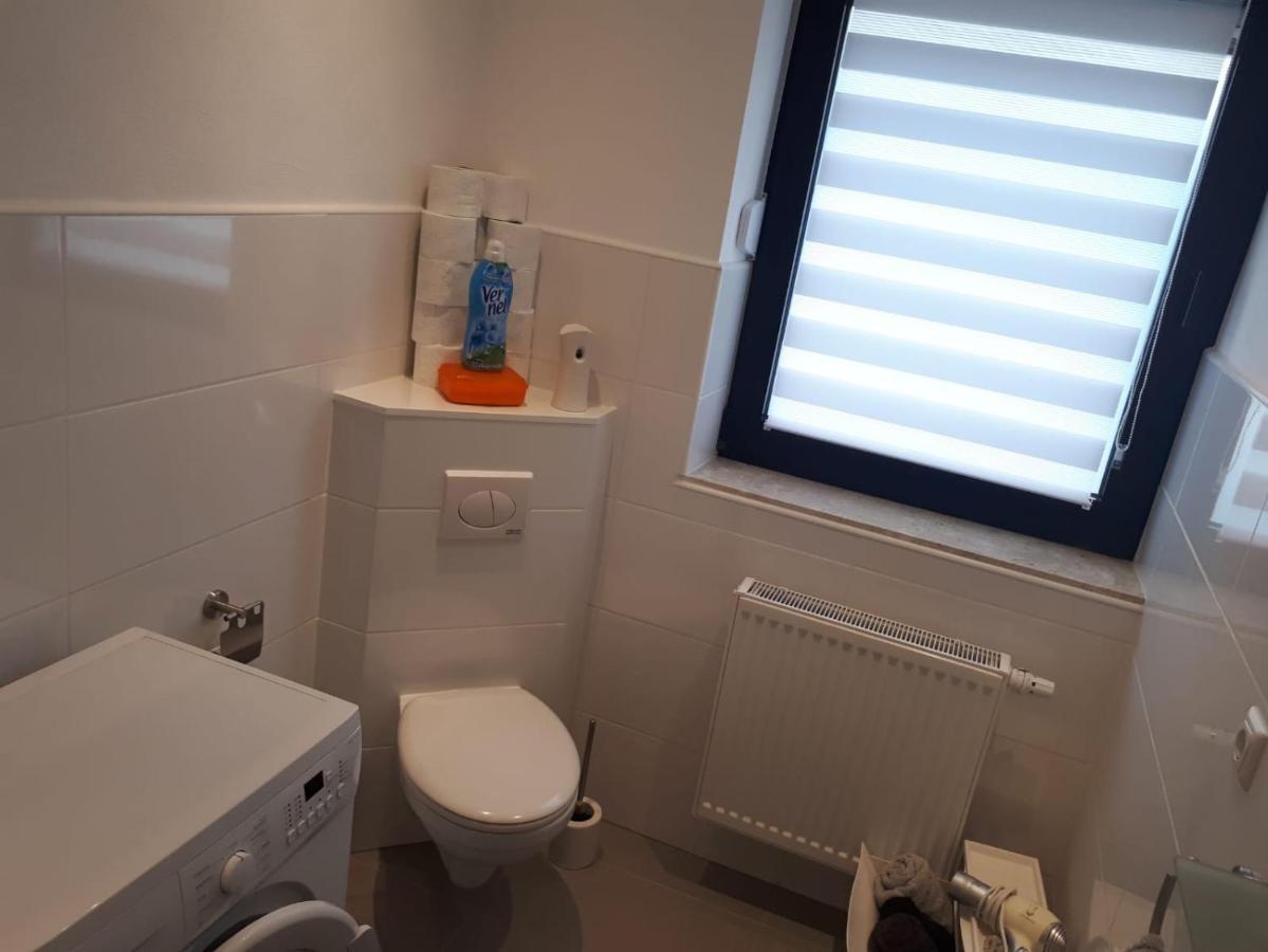 Ferienhaus Ixheim Bitscher Str.70 Zweibrücken Dış mekan fotoğraf