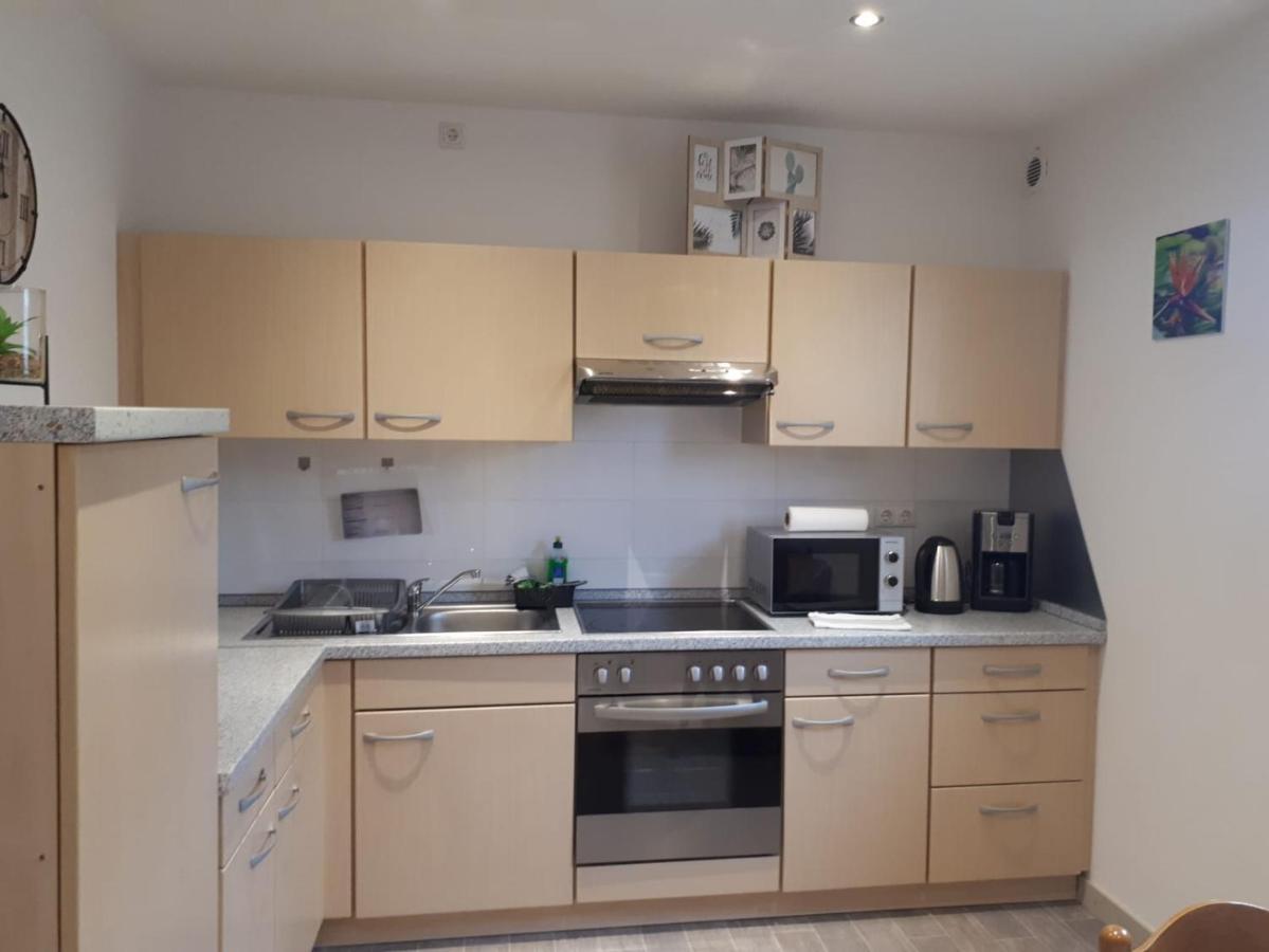 Ferienhaus Ixheim Bitscher Str.70 Zweibrücken Dış mekan fotoğraf
