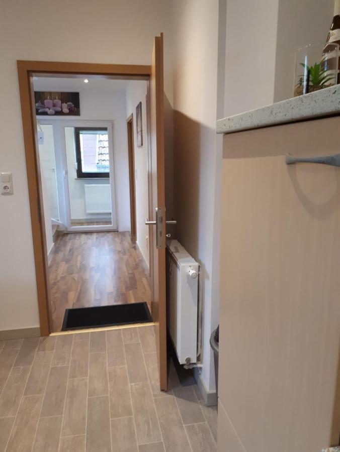 Ferienhaus Ixheim Bitscher Str.70 Zweibrücken Dış mekan fotoğraf